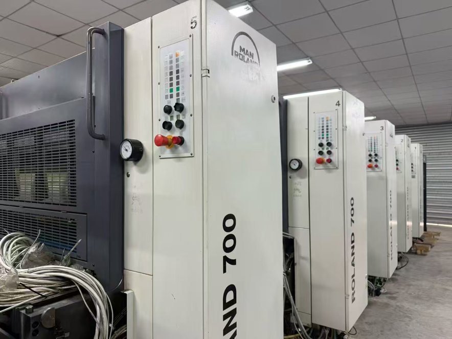 machine