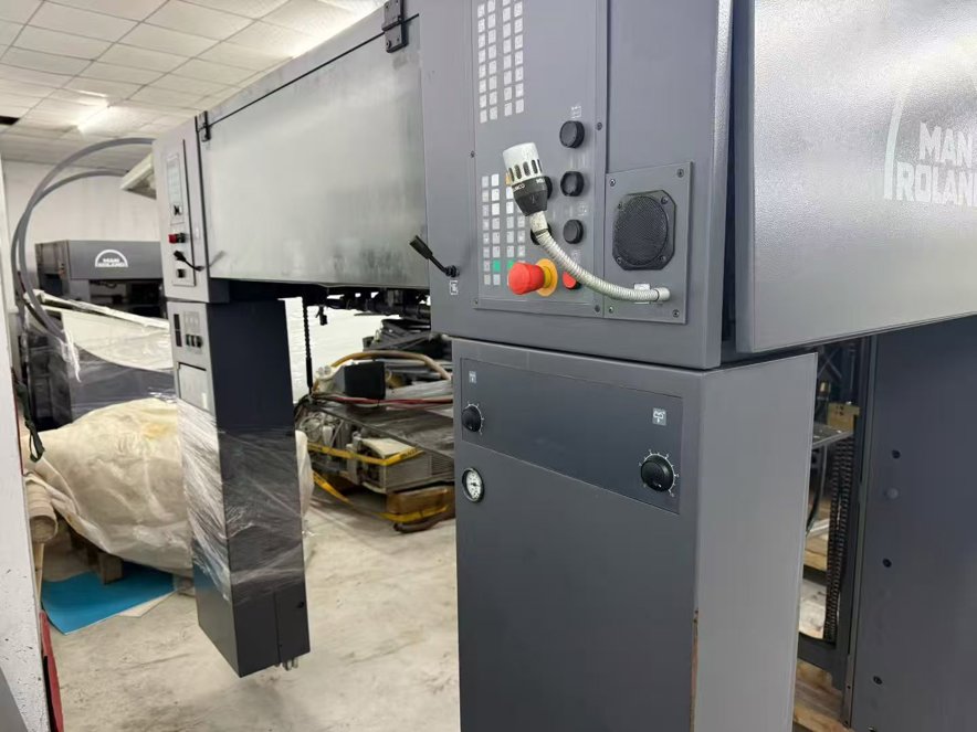 machine