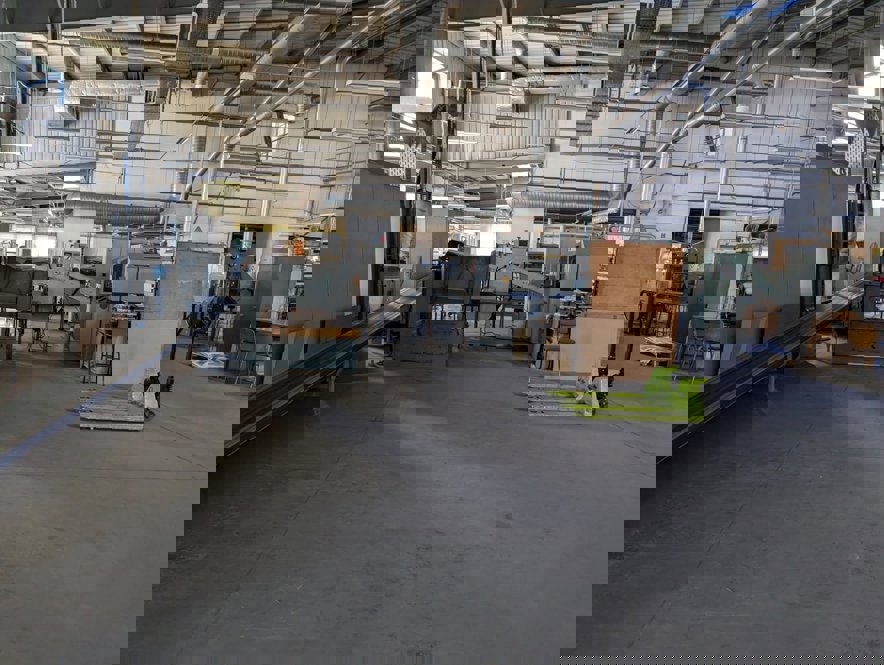 Sheet Fed / Offset Manroland R 710-P+LV -EVOLUTION