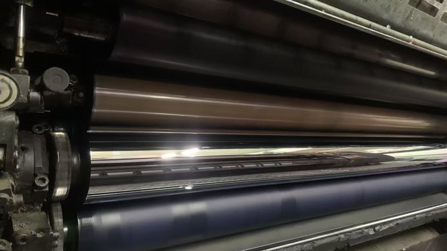 Sheet Fed / Offset Mitsubishi D3000-4