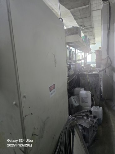 Sheet Fed / Offset Mitsubishi D3000-4