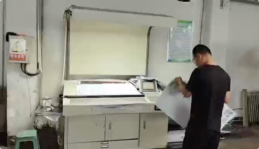 Sheet Fed / Offset Mitsubishi  D3000-4