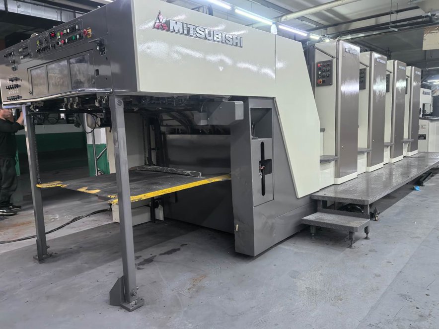 machine