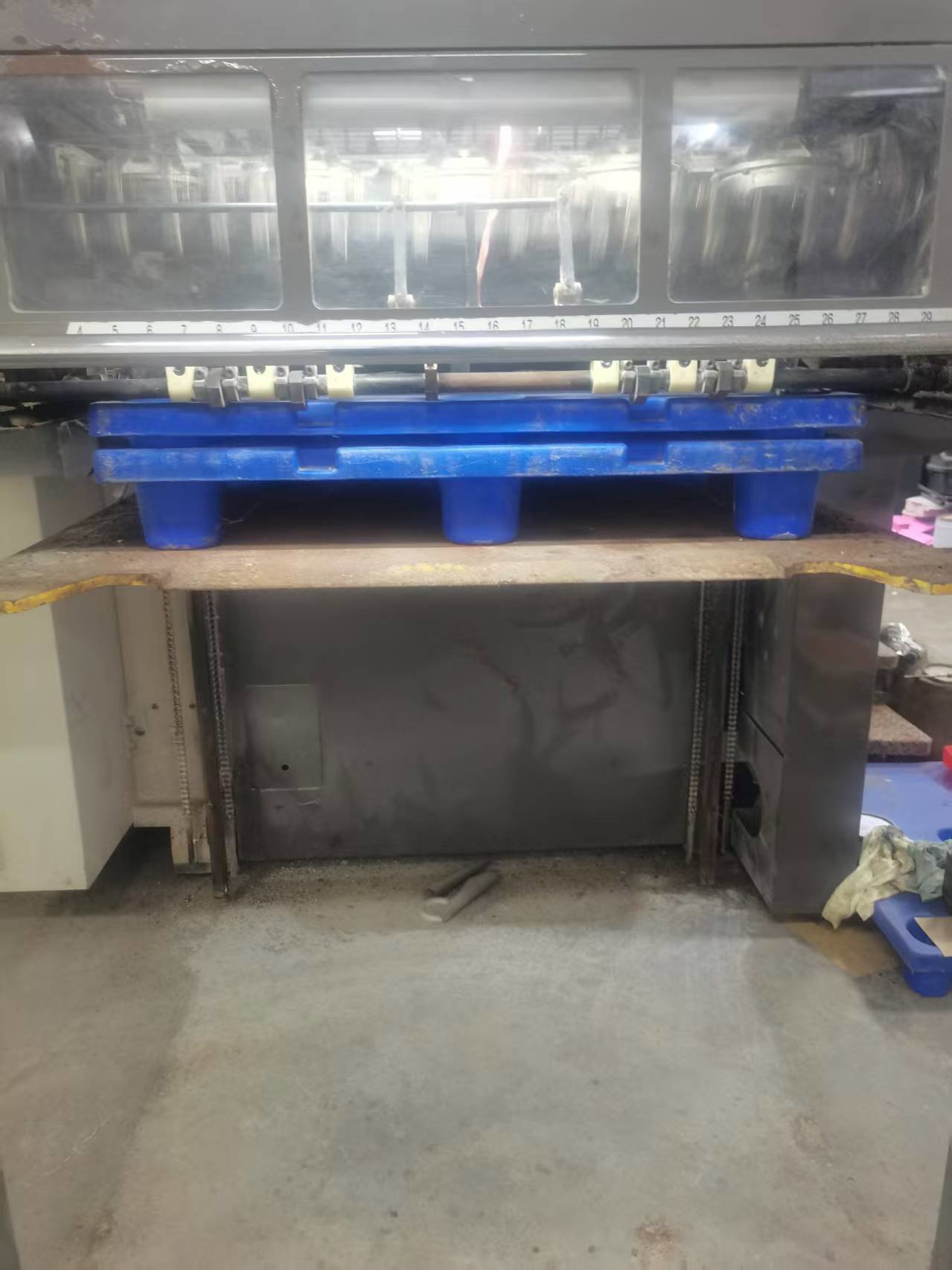 Sheet Fed / Offset Mitsubishi  D3000-4