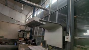 Sheet Fed / Offset Mitsubishi D3000-4