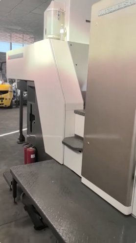 Sheet Fed / Offset Mitsubishi  D3000-5