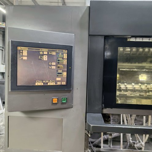 machine