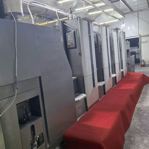 machine