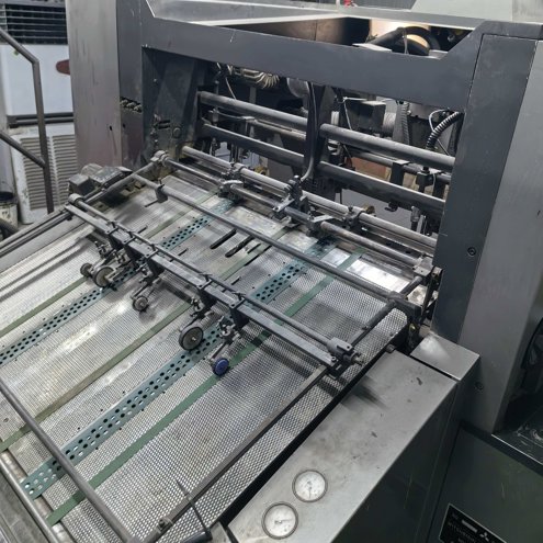 machine