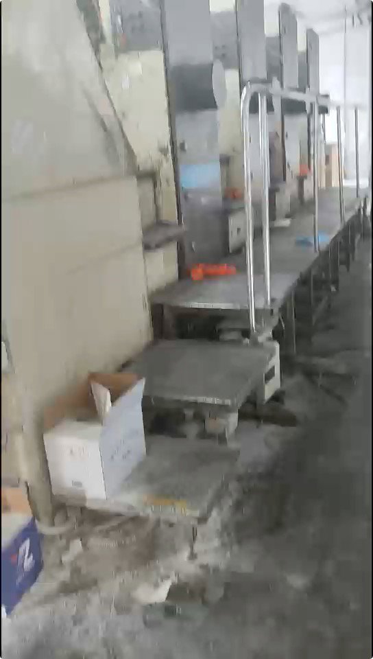 Sheet Fed / Offset Mitsubishi 1300-4