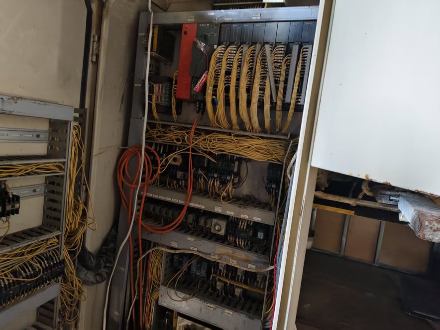 Sheet Fed / Offset Mitsubishi 3F-5