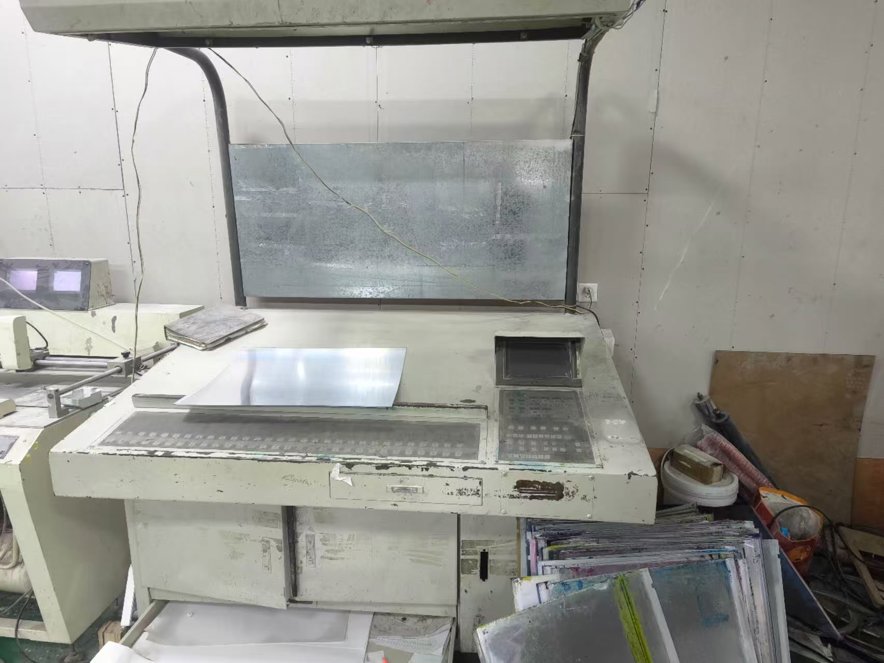 Sheet Fed / Offset Mitsubishi 3F-6+L