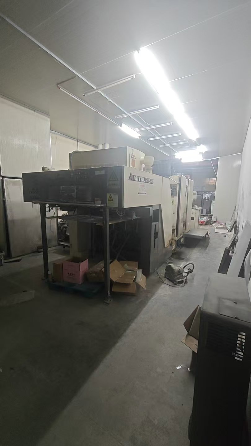 Sheet Fed / Offset Mitsubishi D3000-2