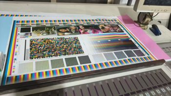 Sheet Fed / Offset Mitsubishi D3000-5+L