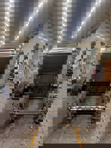 Sheet Fed / Offset Muller Martini Alprinta 74