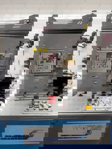 Sheet Fed / Offset Muller Martini Alprinta 74