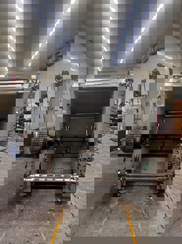 Sheet Fed / Offset Muller Martini Alprinta 74