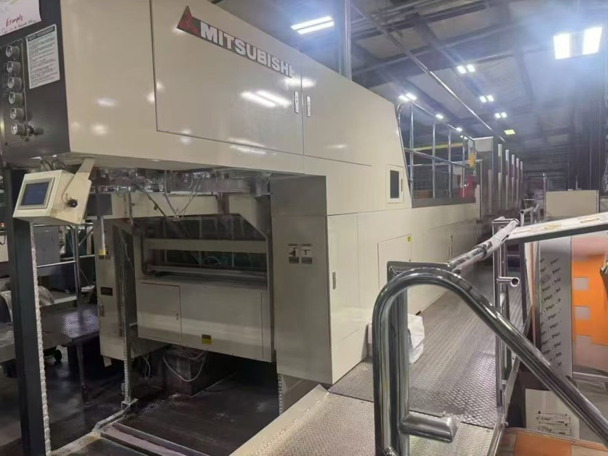 machine
