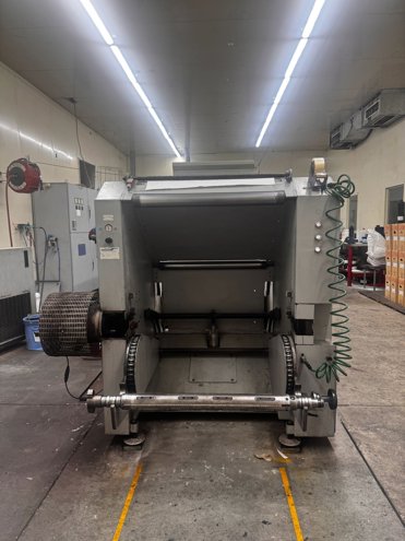 Sheet Fed / Offset Muller Martini Alprinta 74