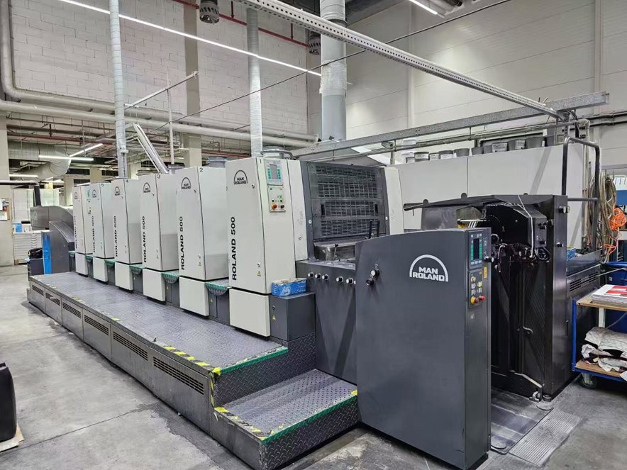 machine