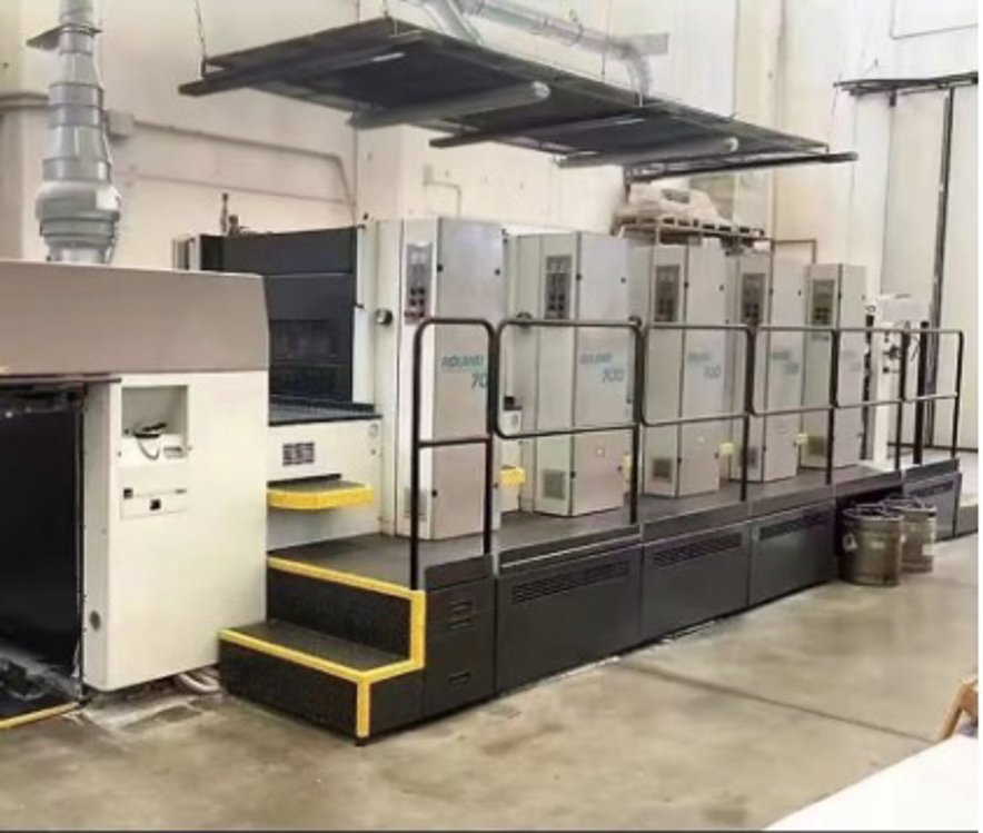 machine