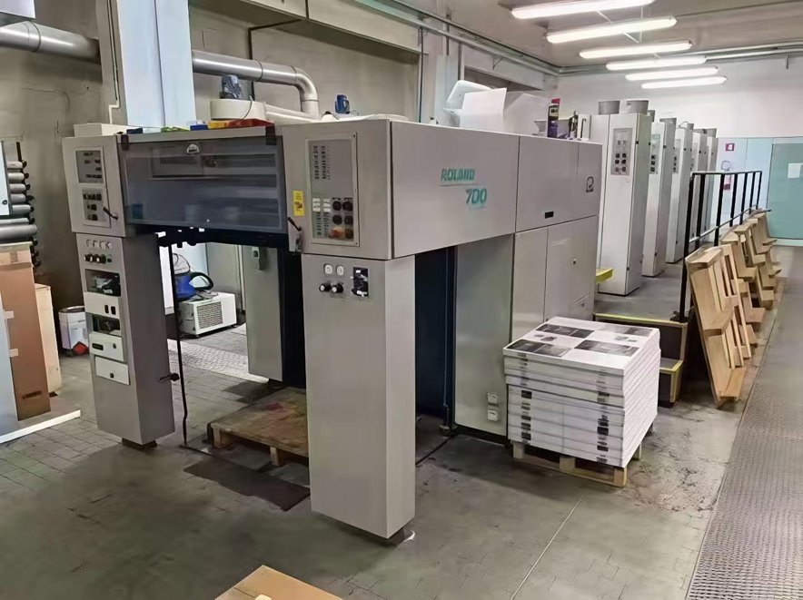 machine