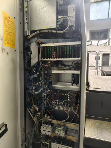 machine