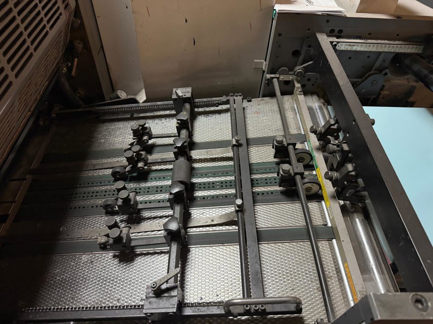 machine