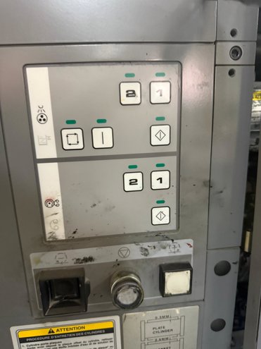 machine