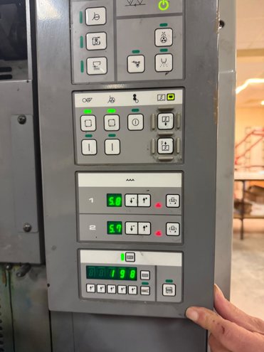 machine