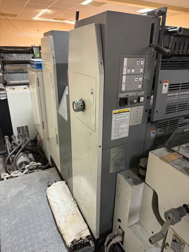 machine