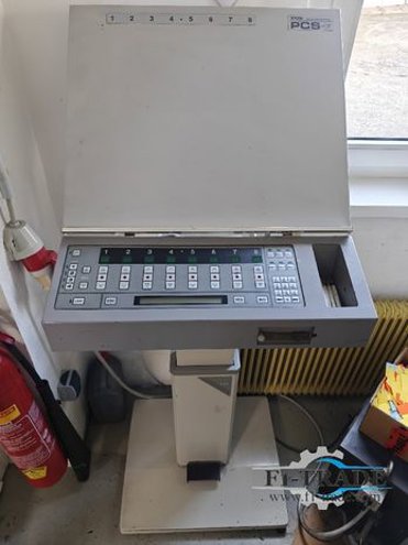 Sheet Fed / Offset Ryobi 3304 H