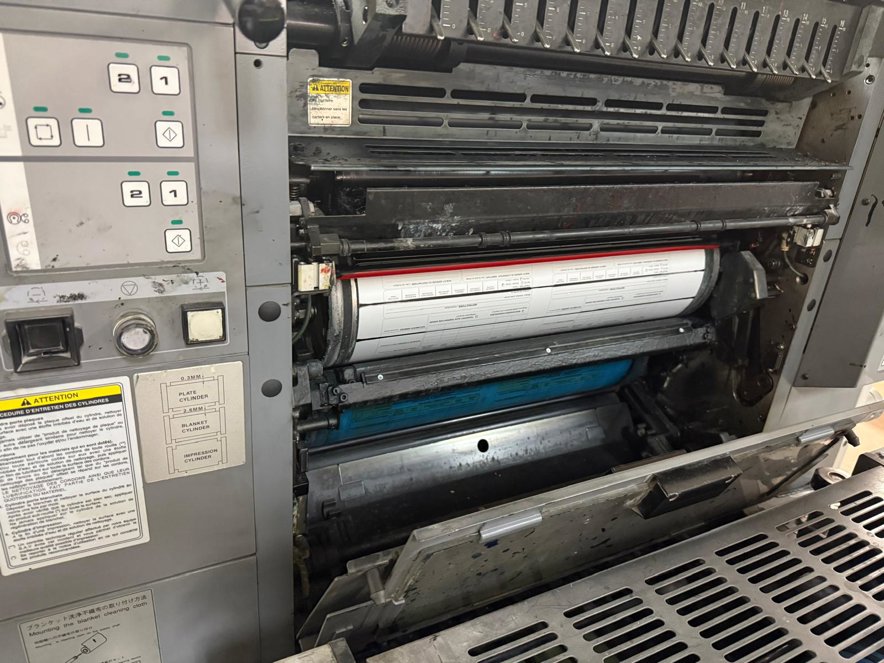 machine