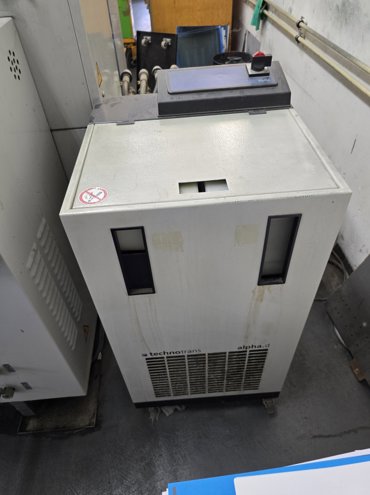 Sheet Fed / Offset Ryobi 522 HE