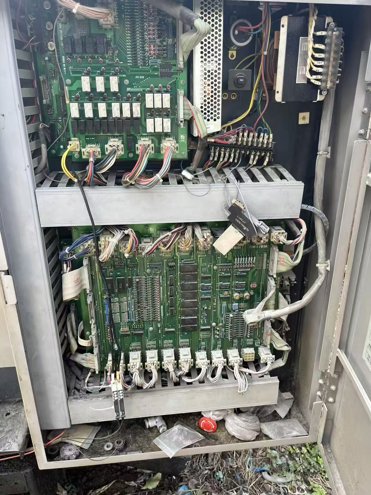 Sheet Fed / Offset Ryobi 524