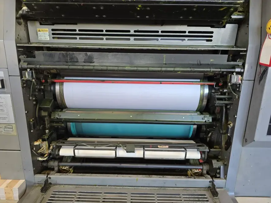 machine