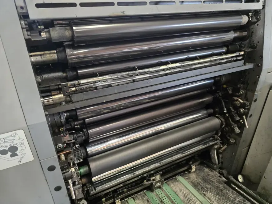 machine