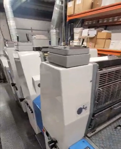 machine