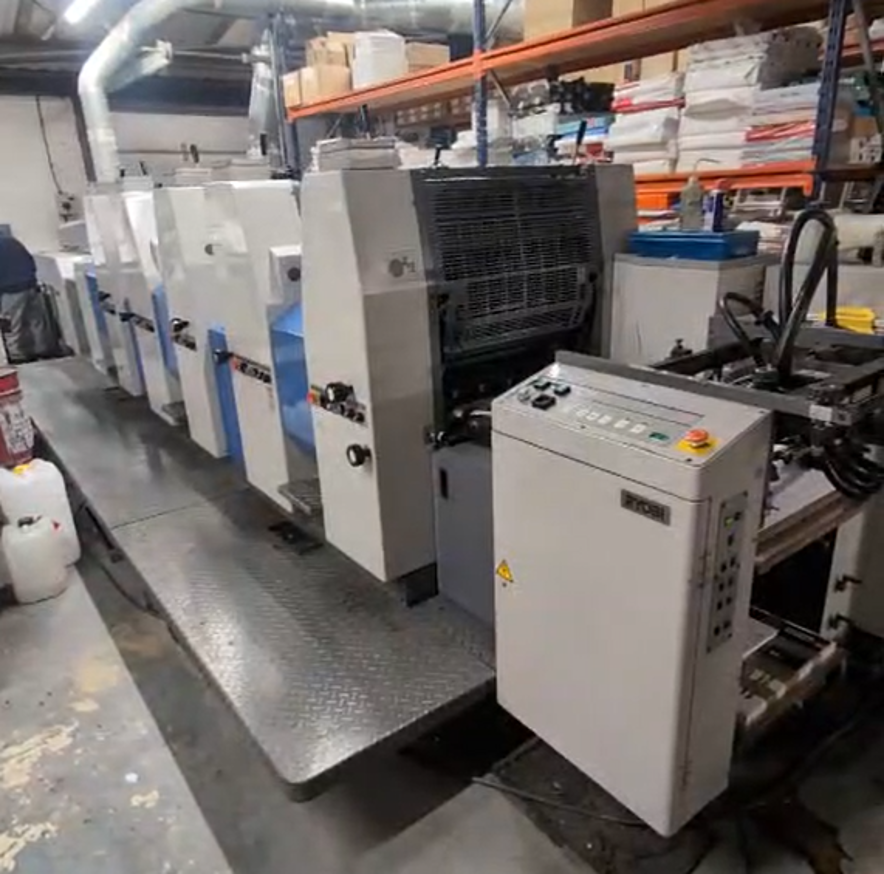 machine