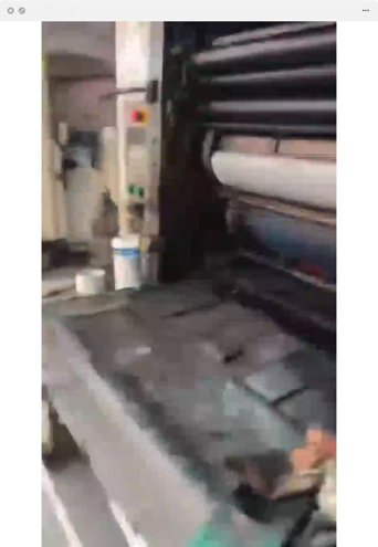 Sheet Fed / Offset Ryobi 662H