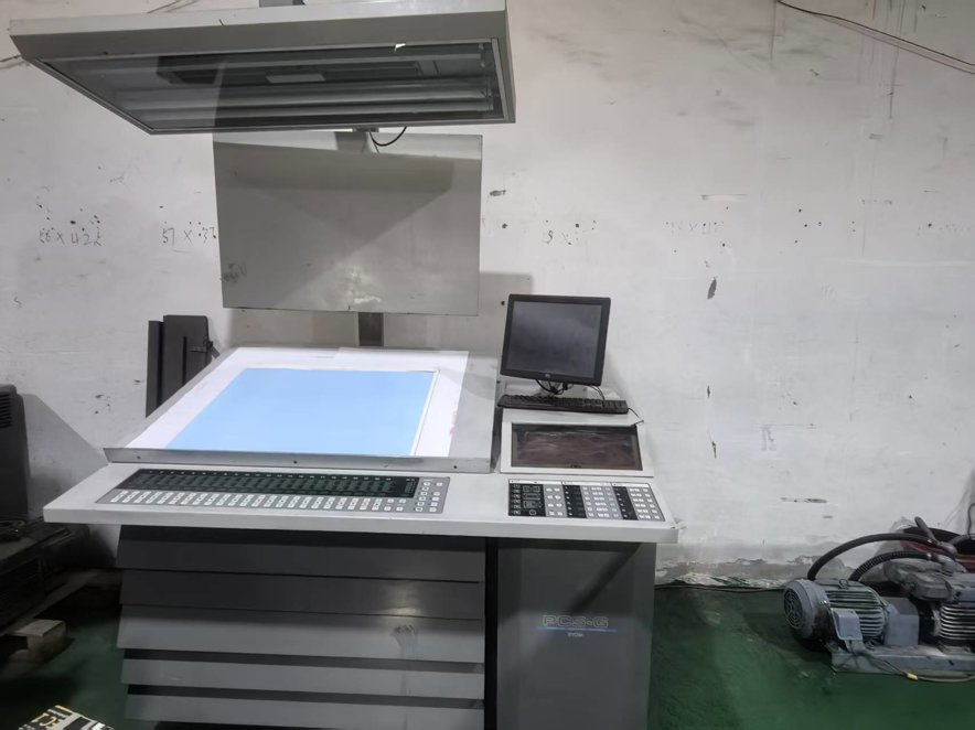 Sheet Fed / Offset Ryobi 752