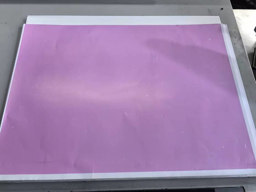 Sheet Fed / Offset Ryobi 752