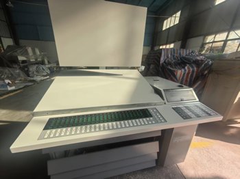 Sheet Fed / Offset Ryobi 754