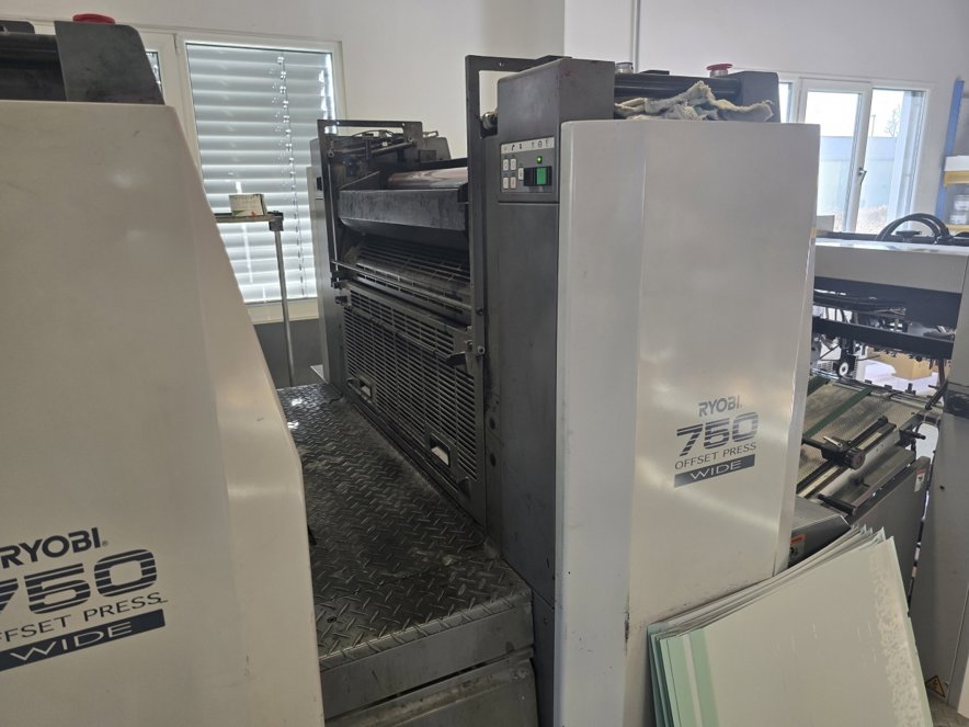 machine