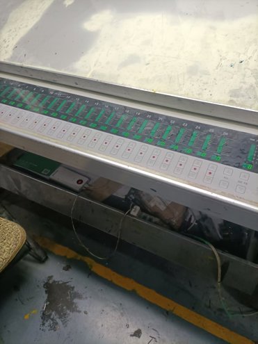 Sheet Fed / Offset Ryobi 924