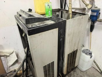 Sheet Fed / Offset Ryobi 924