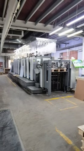 machine