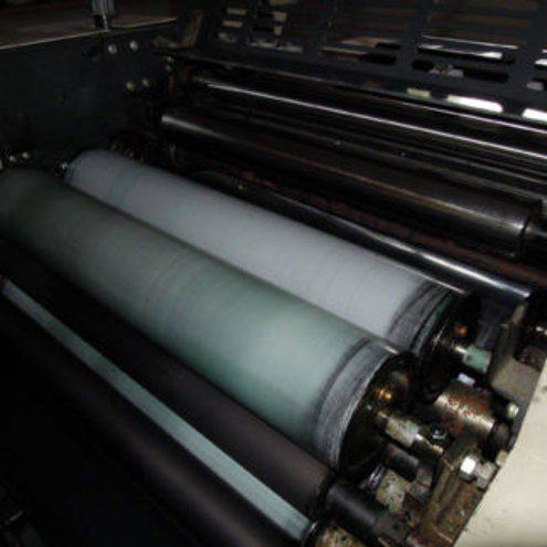 Sheet Fed / Offset Ryobi 985 CF