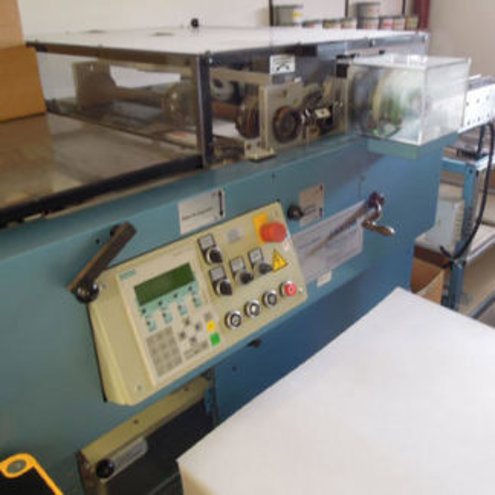 Sheet Fed / Offset Ryobi 985 CF