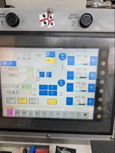 machine